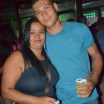 Recorde de público o show de Ciel Rodrigues no Clube da Brasileiro 79