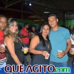 Recorde de público o show de Ciel Rodrigues no Clube da Brasileiro 121