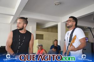 Eunápolis: Feijoada Beneficente em prol a Daiane Gomes conta com centenas de colaboradores 151