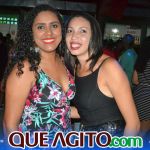 Recorde de público o show de Ciel Rodrigues no Clube da Brasileiro 83