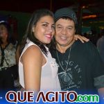 Recorde de público o show de Ciel Rodrigues no Clube da Brasileiro 96