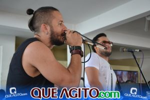 Eunápolis: Feijoada Beneficente em prol a Daiane Gomes conta com centenas de colaboradores 43