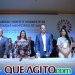 5º Congresso Norte Nordeste de Secretarias Municipais de Saúde fortalece gestão do Sus 537