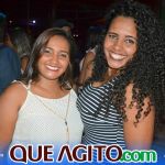 Recorde de público o show de Ciel Rodrigues no Clube da Brasileiro 108