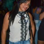 Recorde de público o show de Ciel Rodrigues no Clube da Brasileiro 244