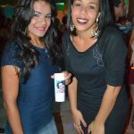 Recorde de público o show de Ciel Rodrigues no Clube da Brasileiro 203