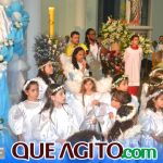 Encerramento da XXXII Festa da Padroeira Diocesana de Eunápolis 81