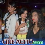 Recorde de público o show de Ciel Rodrigues no Clube da Brasileiro 274