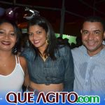 Recorde de público o show de Ciel Rodrigues no Clube da Brasileiro 198