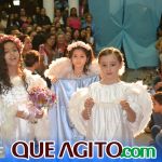 Encerramento da XXXII Festa da Padroeira Diocesana de Eunápolis 101