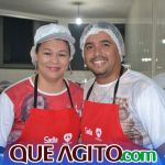 XXXII Festa da Padroeira Diocesana de Eunápolis 95