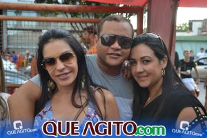 Eunápolis: Feijoada Beneficente em prol a Daiane Gomes conta com centenas de colaboradores 242