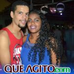 Recorde de público o show de Ciel Rodrigues no Clube da Brasileiro 19