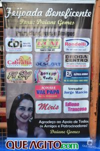 Eunápolis: Feijoada Beneficente em prol a Daiane Gomes conta com centenas de colaboradores 257