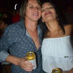 Recorde de público o show de Ciel Rodrigues no Clube da Brasileiro 142