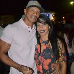 Recorde de público o show de Ciel Rodrigues no Clube da Brasileiro 15