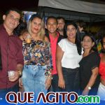 Recorde de público o show de Ciel Rodrigues no Clube da Brasileiro 266