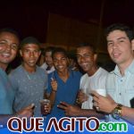 Recorde de público o show de Ciel Rodrigues no Clube da Brasileiro 313