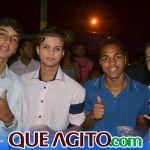 Recorde de público o show de Ciel Rodrigues no Clube da Brasileiro 113