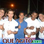 Recorde de público o show de Ciel Rodrigues no Clube da Brasileiro 301