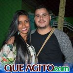 Recorde de público o show de Ciel Rodrigues no Clube da Brasileiro 216