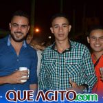 Recorde de público o show de Ciel Rodrigues no Clube da Brasileiro 68