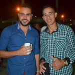 Recorde de público o show de Ciel Rodrigues no Clube da Brasileiro 322