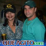 Recorde de público o show de Ciel Rodrigues no Clube da Brasileiro 129