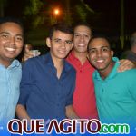 Recorde de público o show de Ciel Rodrigues no Clube da Brasileiro 214