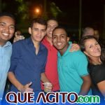 Recorde de público o show de Ciel Rodrigues no Clube da Brasileiro 101