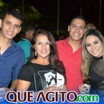 Recorde de público o show de Ciel Rodrigues no Clube da Brasileiro 213