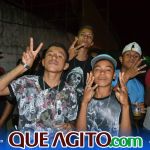 Recorde de público o show de Ciel Rodrigues no Clube da Brasileiro 87