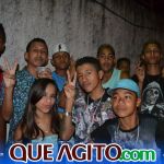 Recorde de público o show de Ciel Rodrigues no Clube da Brasileiro 98