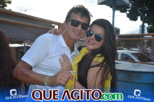 Eunápolis: Feijoada Beneficente em prol a Daiane Gomes conta com centenas de colaboradores 36