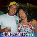 Recorde de público o show de Ciel Rodrigues no Clube da Brasileiro 262