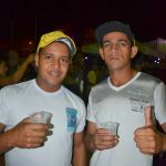 Recorde de público o show de Ciel Rodrigues no Clube da Brasileiro 318