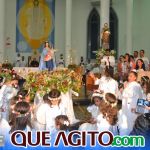 Encerramento da XXXII Festa da Padroeira Diocesana de Eunápolis 56