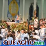 Encerramento da XXXII Festa da Padroeira Diocesana de Eunápolis 48