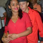 Recorde de público o show de Ciel Rodrigues no Clube da Brasileiro 41