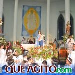 Encerramento da XXXII Festa da Padroeira Diocesana de Eunápolis 156