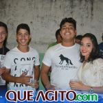 Recorde de público o show de Ciel Rodrigues no Clube da Brasileiro 304