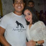 Recorde de público o show de Ciel Rodrigues no Clube da Brasileiro 277