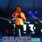 Recorde de público o show de Ciel Rodrigues no Clube da Brasileiro 55