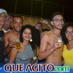 Recorde de público o show de Ciel Rodrigues no Clube da Brasileiro 60