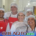 XXXII Festa da Padroeira Diocesana de Eunápolis 79