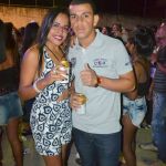 Recorde de público o show de Ciel Rodrigues no Clube da Brasileiro 187