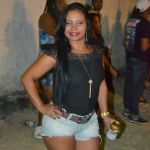 Recorde de público o show de Ciel Rodrigues no Clube da Brasileiro 20