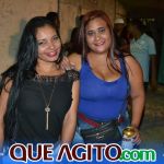 Recorde de público o show de Ciel Rodrigues no Clube da Brasileiro 284