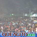 Recorde de público o show de Ciel Rodrigues no Clube da Brasileiro 97