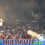 Recorde de público o show de Ciel Rodrigues no Clube da Brasileiro 32